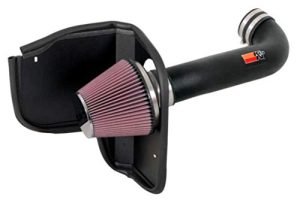 Best Air Intake System for Jeep Commander