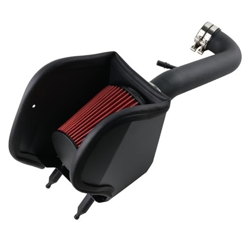 Best Air Intake System for Jeep J10