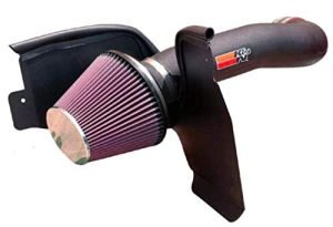Best Air Intake System for Jeep Liberty