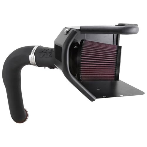 Best Air Intake System for Jeep Patriot