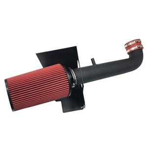 Best Air Intake System for Jeep Wrangler Kk