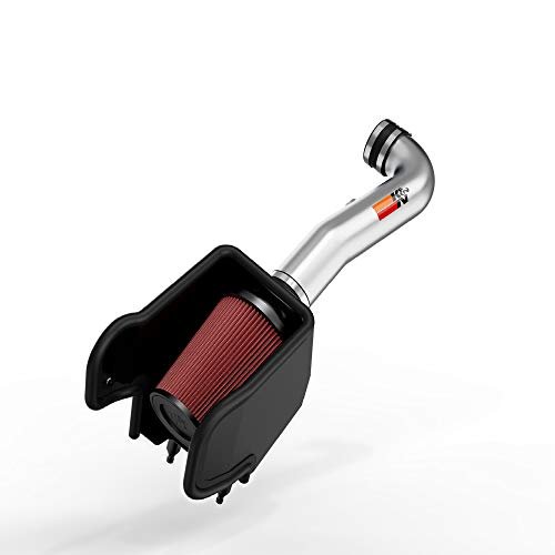 Best Air Intake System for Jeep Wrangler Wj