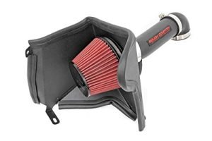 Best Air Intake System for Jeep Wrangler Xj