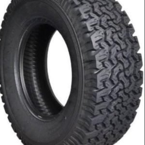 Best All-Terrain Tires for Jeep Comanche