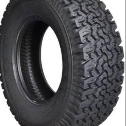 Best All-Terrain Tires for Jeep Comanche
