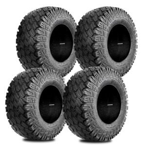 Best All-Terrain Tires for Jeep J10