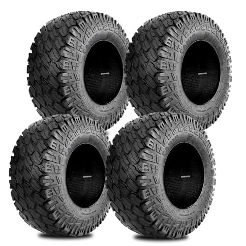 Best All-Terrain Tires for Jeep J10