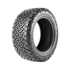 Best All-Terrain Tires for Jeep J20