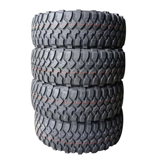 Best All-Terrain Tires for Jeep Liberty