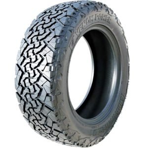 Best All-Terrain Tires for Jeep Mj