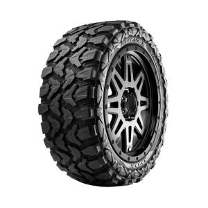 Best All-Terrain Tires for Jeep Renegade