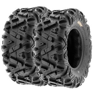 Best All-Terrain Tires for Jeep Sj