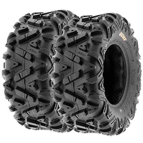 Best All-Terrain Tires for Jeep Sj