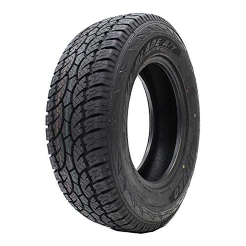 Best All-Terrain Tires for Jeep Snow