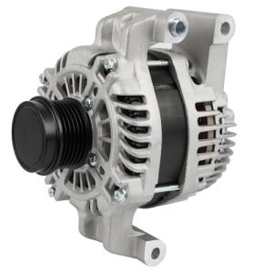 Best Alternators for Jeep Cherokee