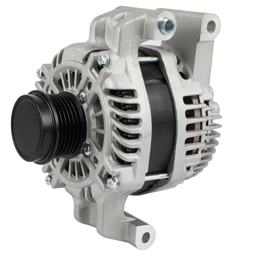 Best Alternators for Jeep Cherokee