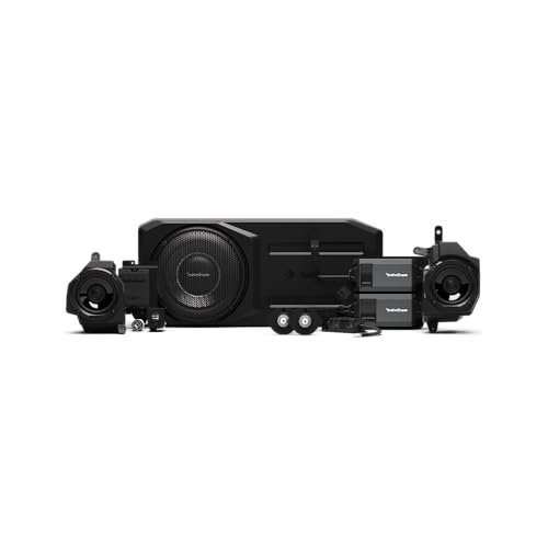 Best Audio Setup for Jeep Wrangler