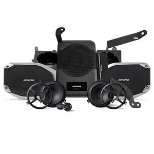 Best Audio System for Jeep Gladiator