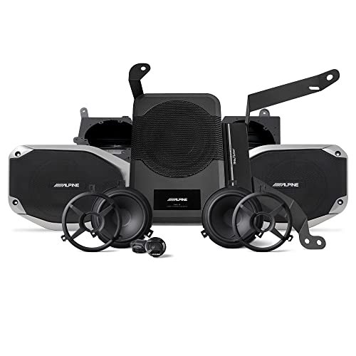 Best Audio System for Jeep Gladiator