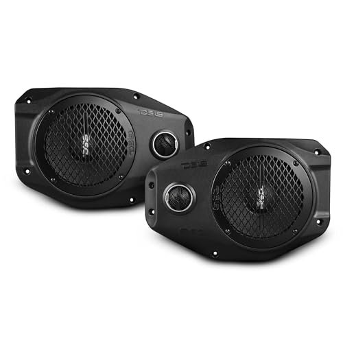 Best Audio Upgrades for Jeep Wrangler
