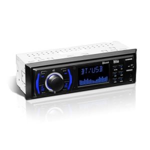 Best Bluetooth Audio System for Jeep