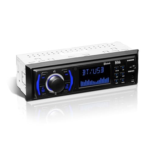 Best Bluetooth Audio System for Jeep