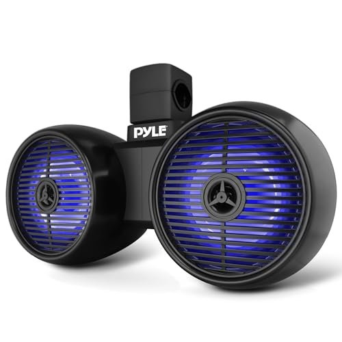 Best Bluetooth Speakers for Jeep