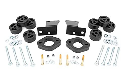 Best Body Lift Kits for Jeep