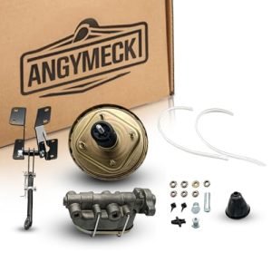 Best Brake Kits for Jeep Cj7