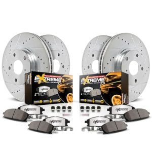 Best Brake Kits for Jeep Gladiator