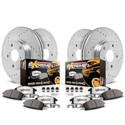 Best Brake Kits for Jeep Gladiator