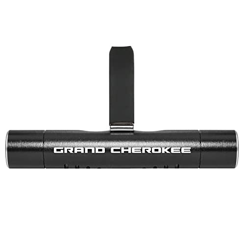 Best Car Air Fresheners for Jeep Grand Cherokee