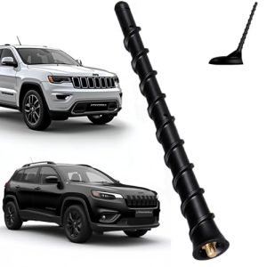 Best Car Antennas for Jeep Grand Cherokee