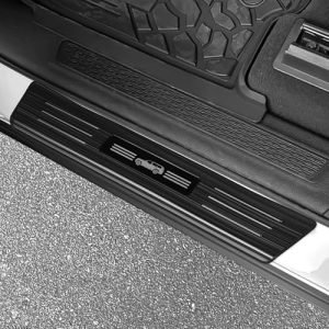 Best Car Door Guards for Jeep Grand Cherokee