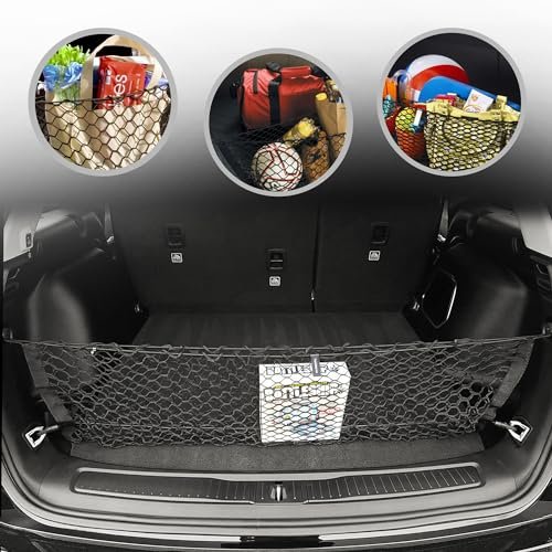 Best Car Organizers for Jeep Grand Cherokee