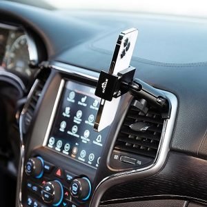 Best Car Phone Mounts for Jeep Grand Cherokee