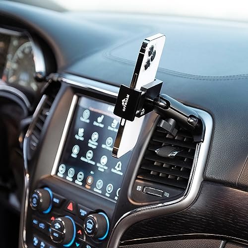 Best Car Phone Mounts for Jeep Grand Cherokee