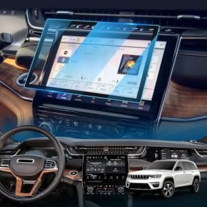 Best Car Polish for Jeep Grand Cherokee