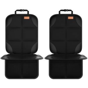 Best Car Seat Protectors for Jeep Grand Cherokee