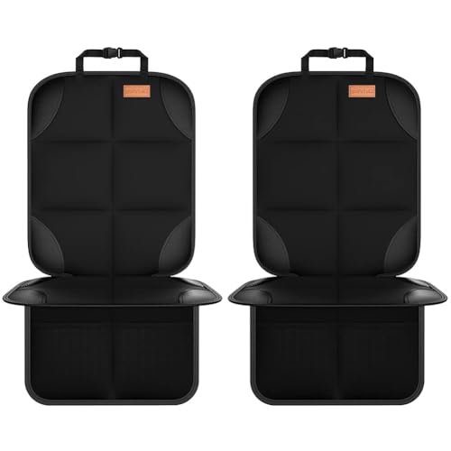 Best Car Seat Protectors for Jeep Grand Cherokee