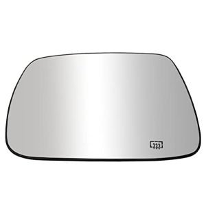 Best Car Side Mirrors for Jeep Grand Cherokee
