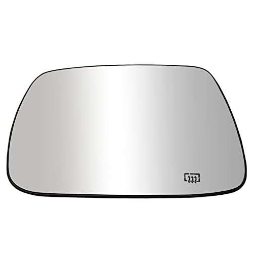 Best Car Side Mirrors for Jeep Grand Cherokee