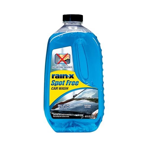 Best Car Wash Soap for Jeep Grand Cherokee