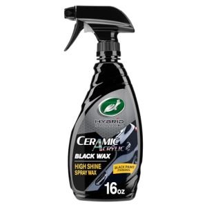 Best Car Wax for Jeep Compass
