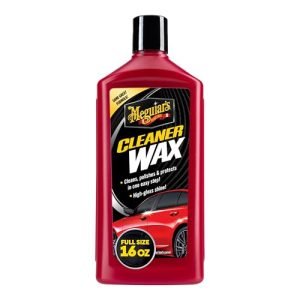 Best Car Wax for Jeep Grand Cherokee