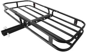 Best Cargo Trailers for Jeep