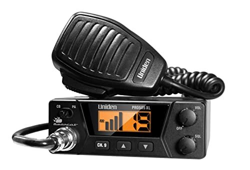 Best Cb Radios for Jeep Cherokee