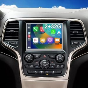 Best Cb Radios for Jeep Grand Cherokee