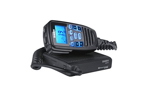 Best Cb Radios for Jeep Liberty