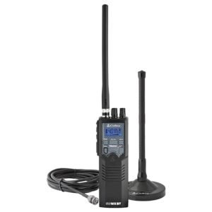 Best Cb Radios for Jeep Wrangler Altitude
